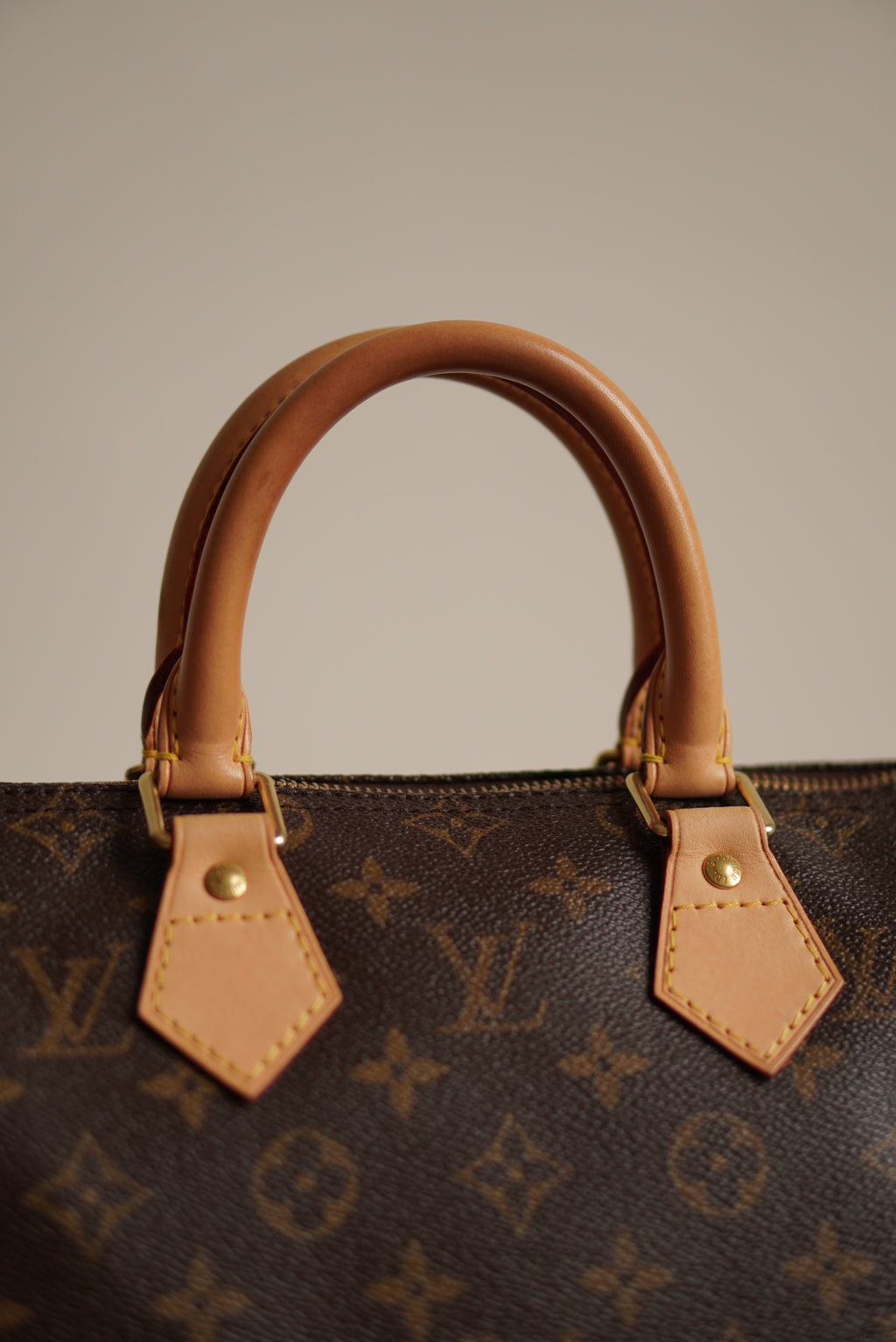 LOUIS VUITTON SPEEDY 25