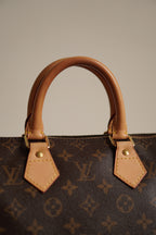 LOUIS VUITTON SPEEDY 25