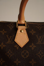 LOUIS VUITTON SPEEDY 25