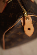 LOUIS VUITTON SPEEDY 25
