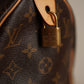 LOUIS VUITTON SPEEDY 25