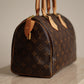 LOUIS VUITTON SPEEDY 25