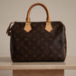 LOUIS VUITTON SPEEDY 25