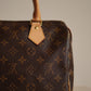 LOUIS VUITTON SPEEDY 25
