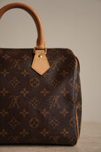 LOUIS VUITTON SPEEDY 25