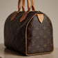 LOUIS VUITTON SPEEDY 25