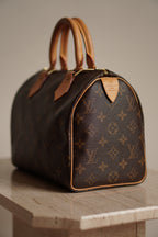 LOUIS VUITTON SPEEDY 25