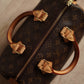 LOUIS VUITTON SPEEDY 25