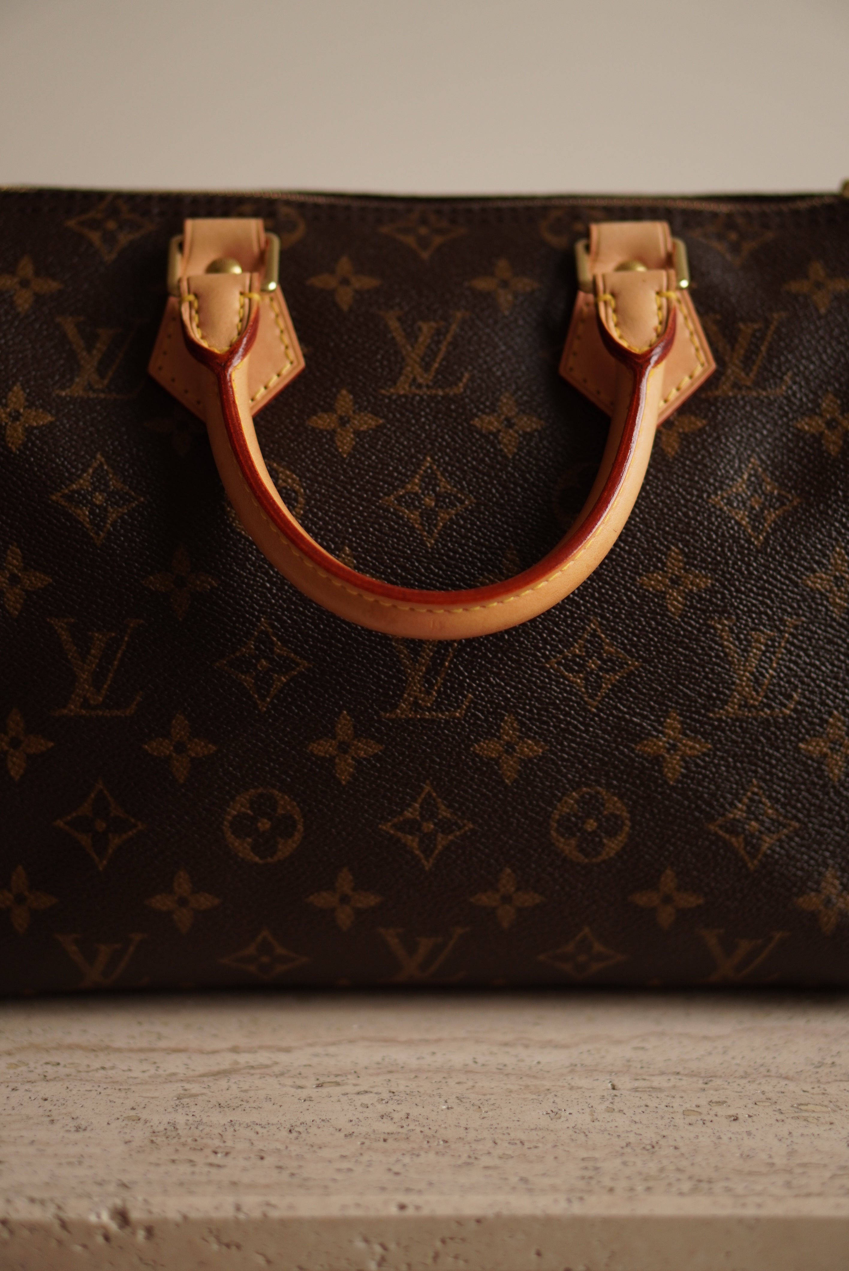 LOUIS VUITTON SPEEDY 25