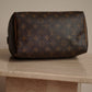 LOUIS VUITTON SPEEDY 25