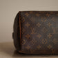 LOUIS VUITTON SPEEDY 25