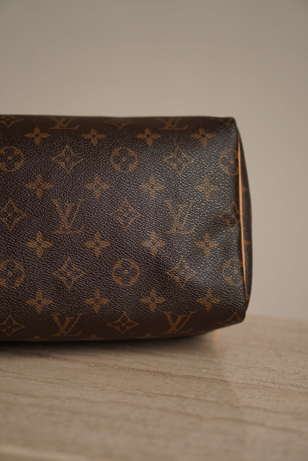 LOUIS VUITTON SPEEDY 25
