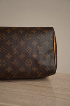 LOUIS VUITTON SPEEDY 25