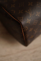 LOUIS VUITTON SPEEDY 25