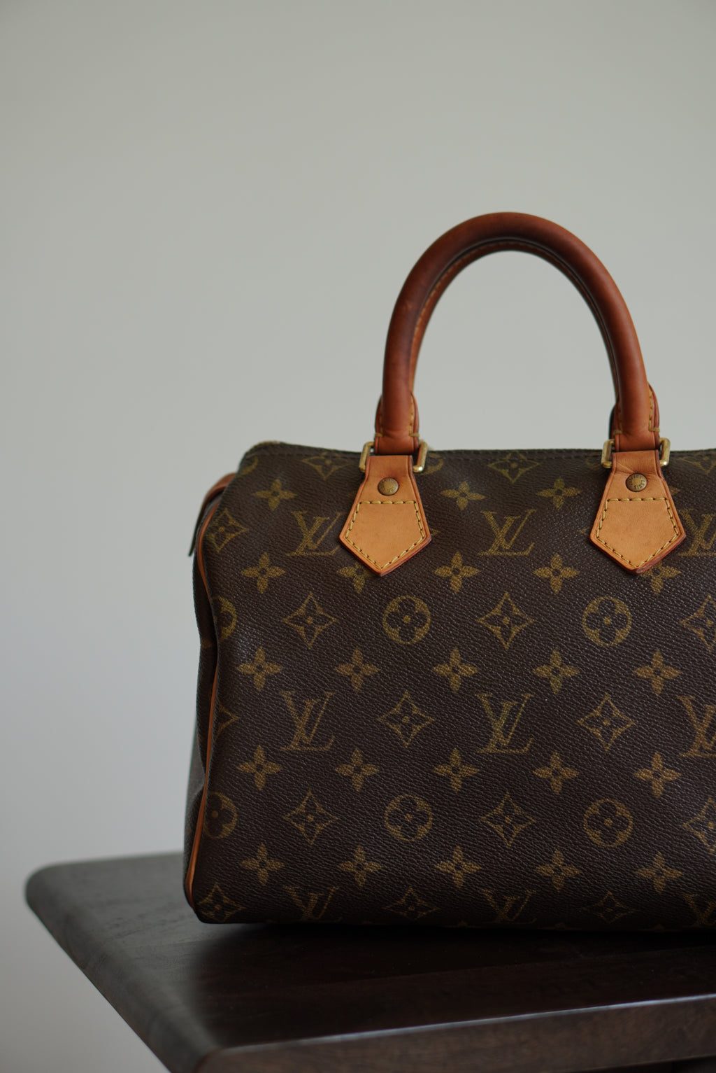 LOUIS VUITTON SPEEDY 25
