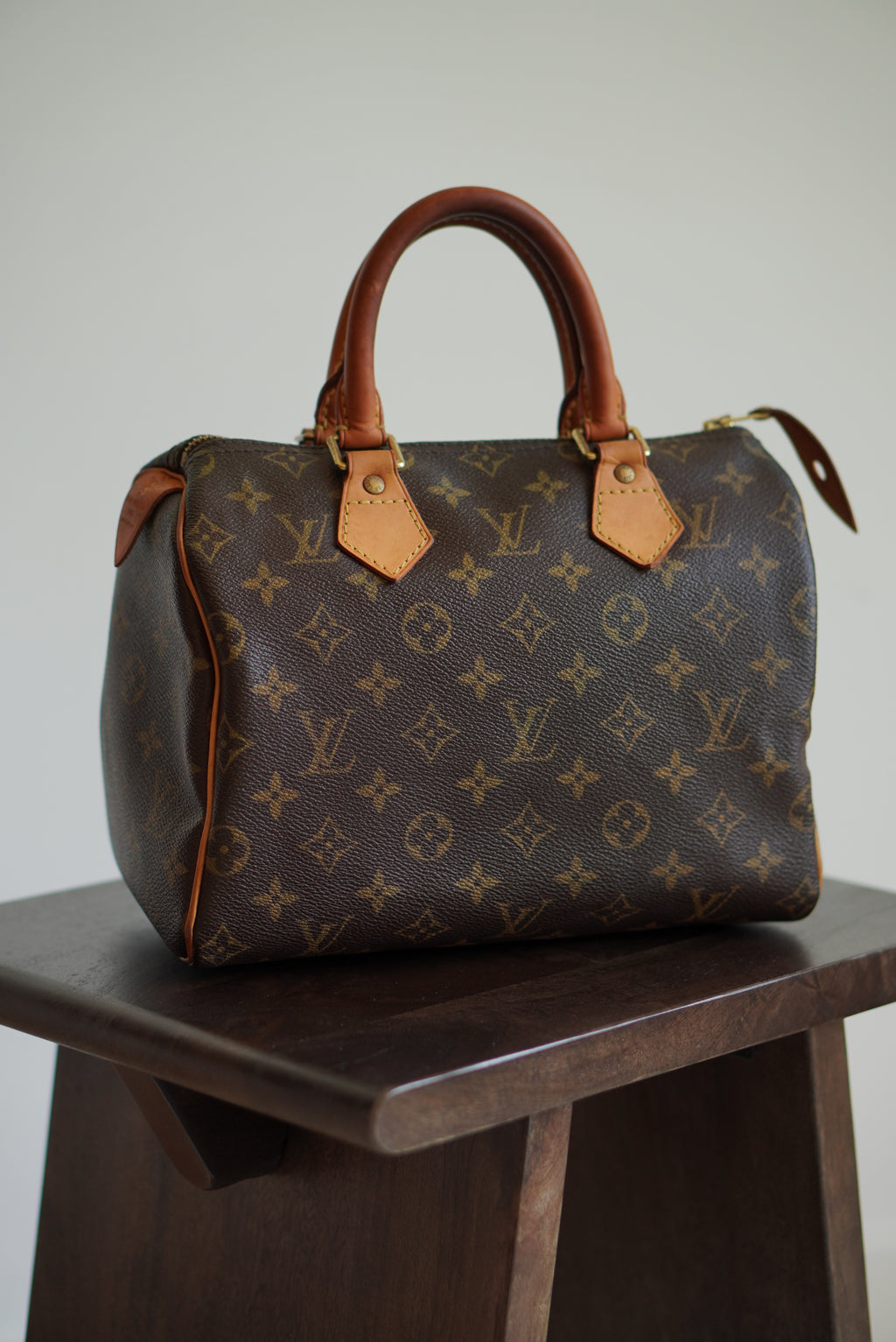 LOUIS VUITTON SPEEDY 25
