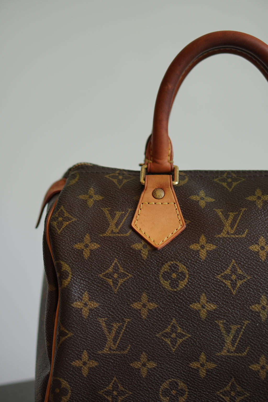 LOUIS VUITTON SPEEDY 25