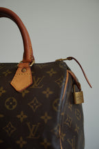 LOUIS VUITTON SPEEDY 25