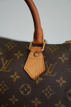 LOUIS VUITTON SPEEDY 25