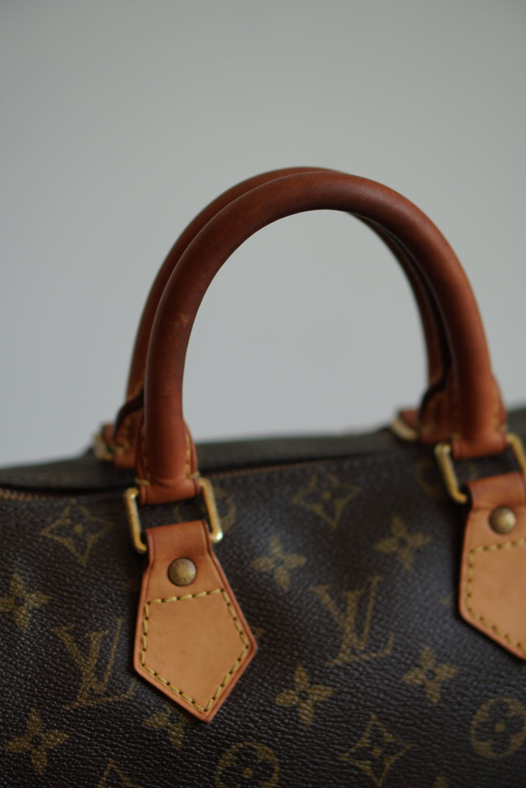 LOUIS VUITTON SPEEDY 25