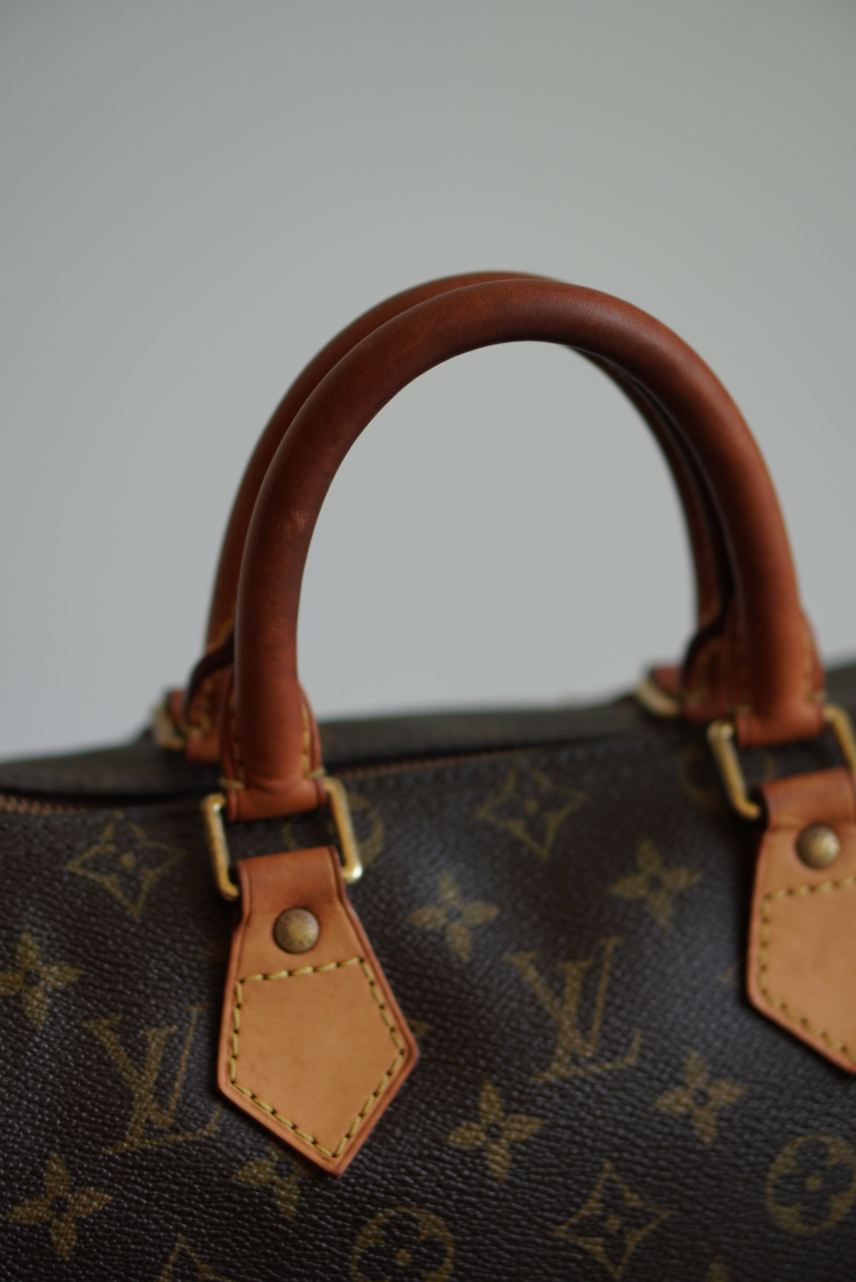 LOUIS VUITTON SPEEDY 25