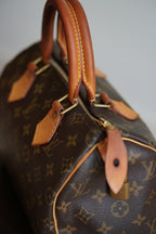 LOUIS VUITTON SPEEDY 25