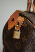 LOUIS VUITTON SPEEDY 25