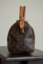 LOUIS VUITTON SPEEDY 25