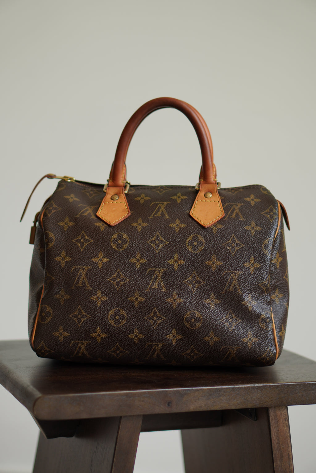 LOUIS VUITTON SPEEDY 25