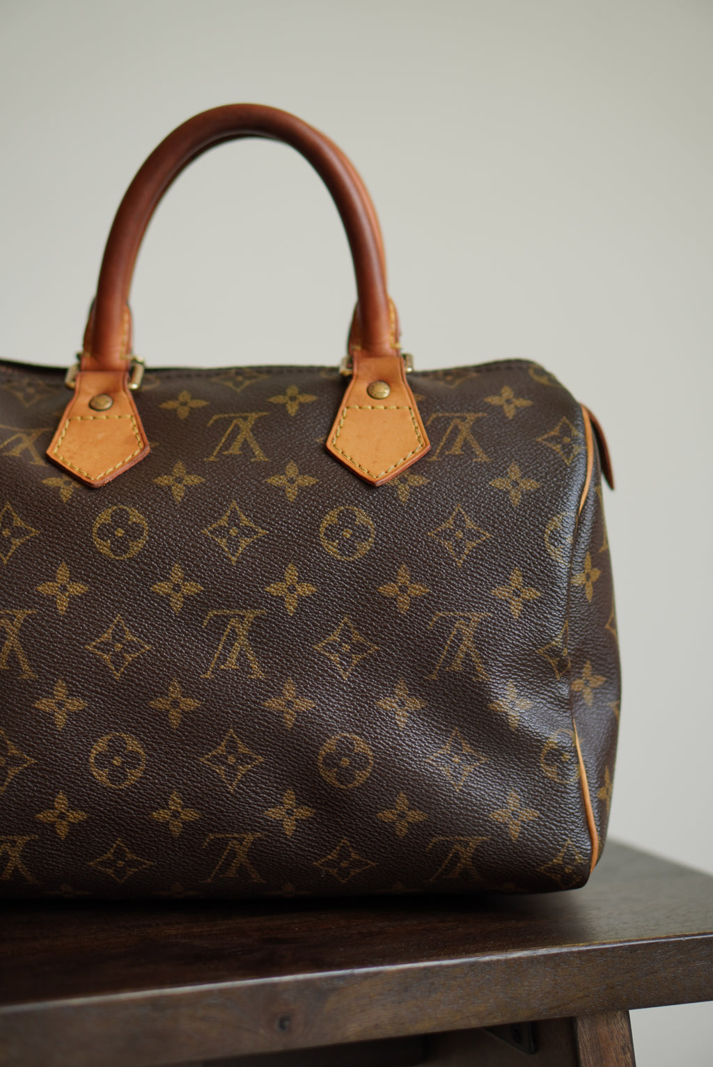 LOUIS VUITTON SPEEDY 25