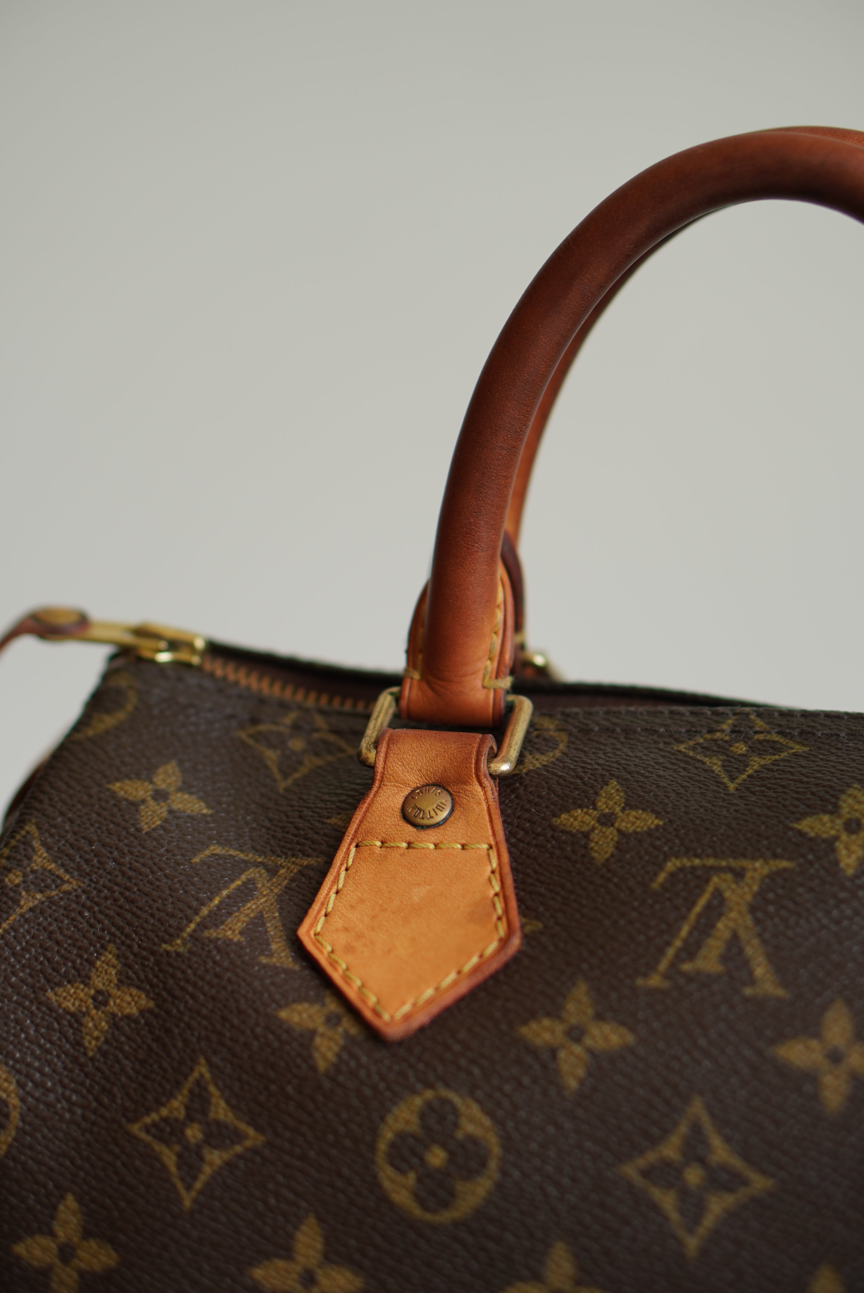 LOUIS VUITTON SPEEDY 25