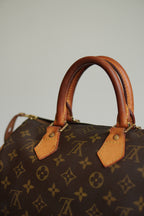 LOUIS VUITTON SPEEDY 25