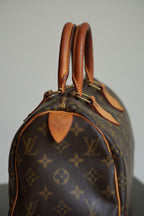 LOUIS VUITTON SPEEDY 25