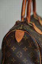 LOUIS VUITTON SPEEDY 25