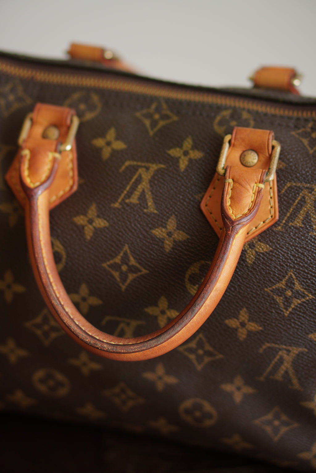 LOUIS VUITTON SPEEDY 25
