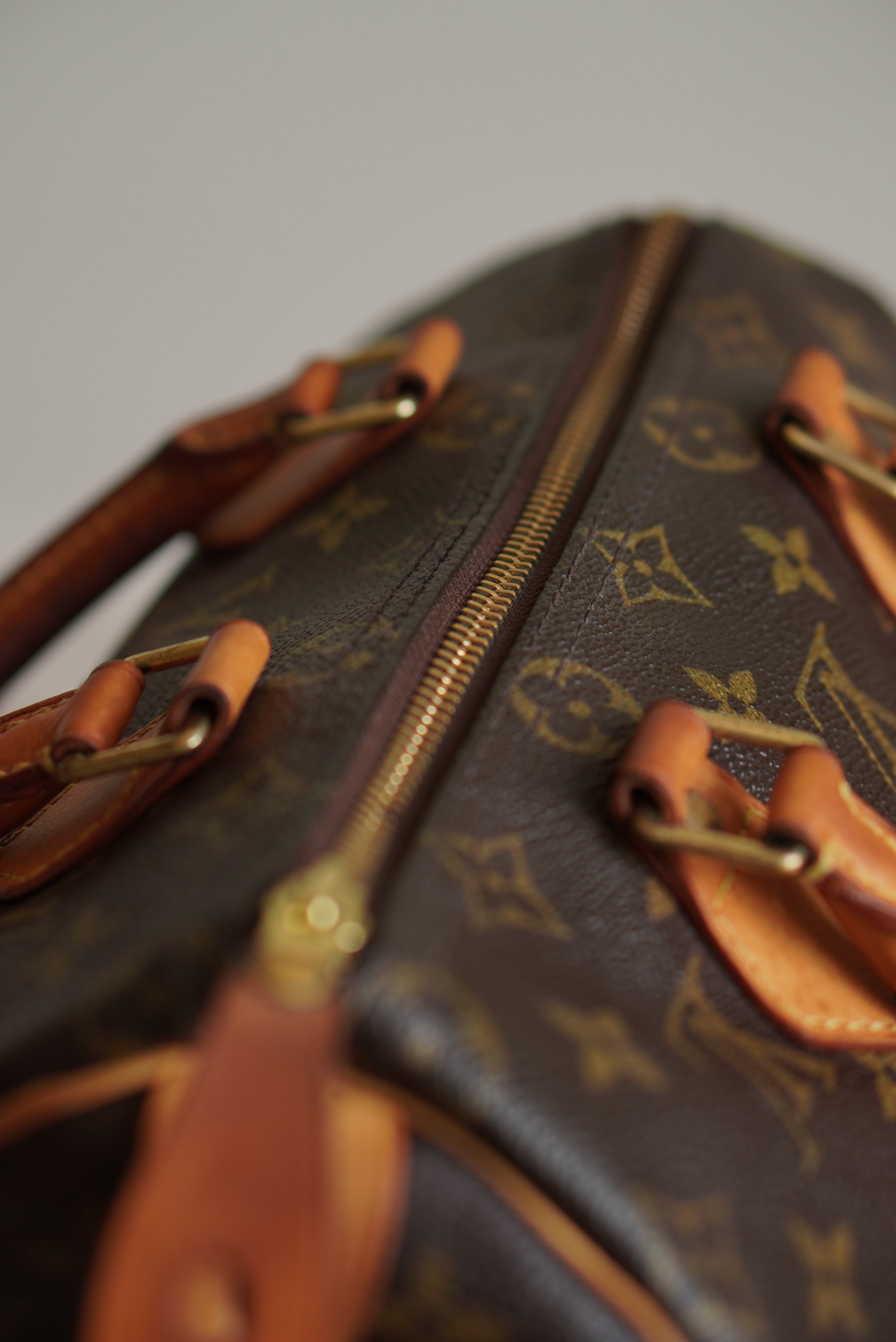 LOUIS VUITTON SPEEDY 25