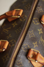 LOUIS VUITTON SPEEDY 25