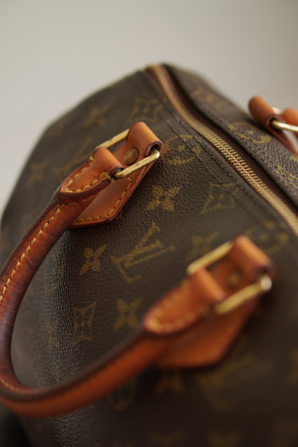 LOUIS VUITTON SPEEDY 25