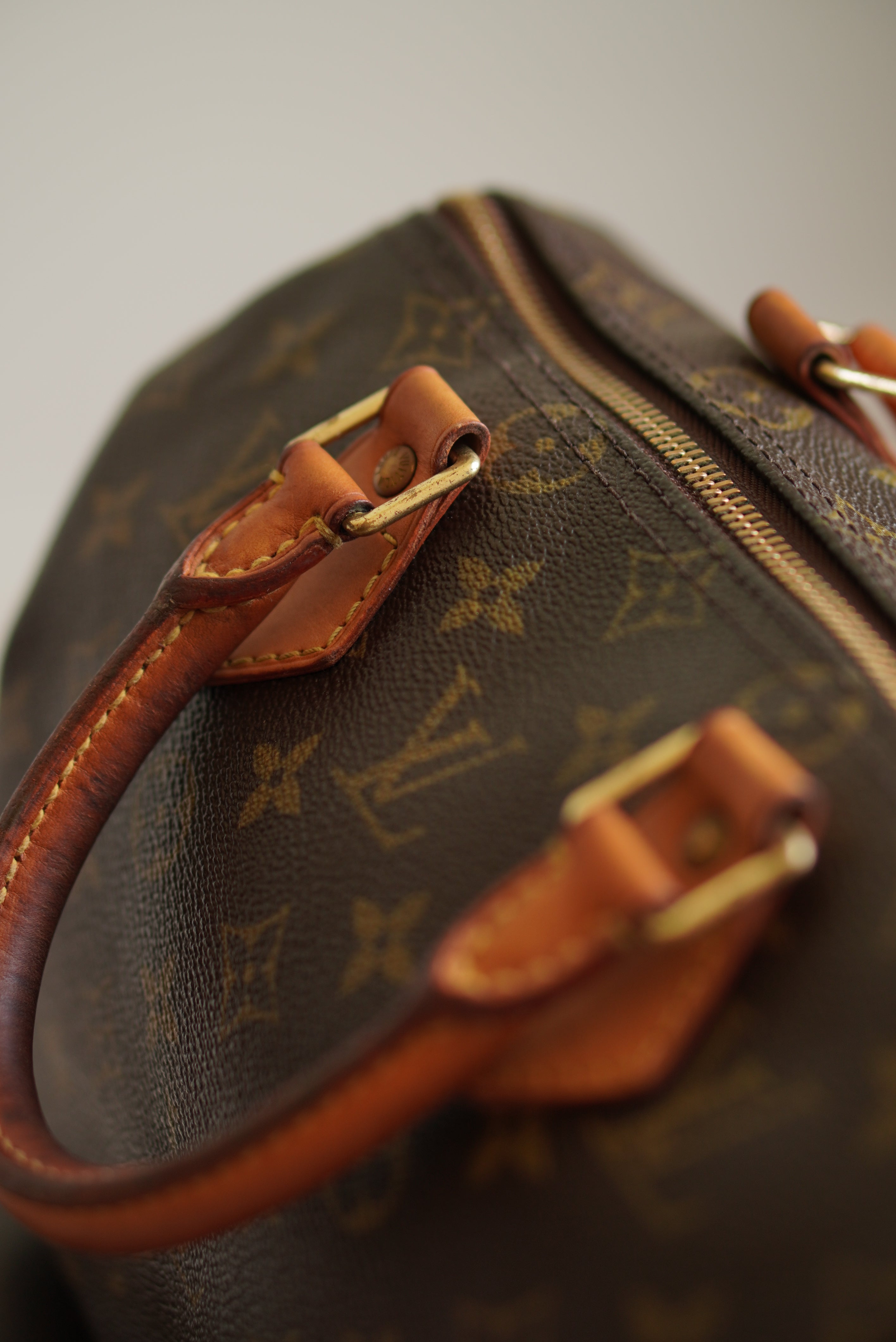 LOUIS VUITTON SPEEDY 25