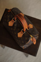 LOUIS VUITTON SPEEDY 25