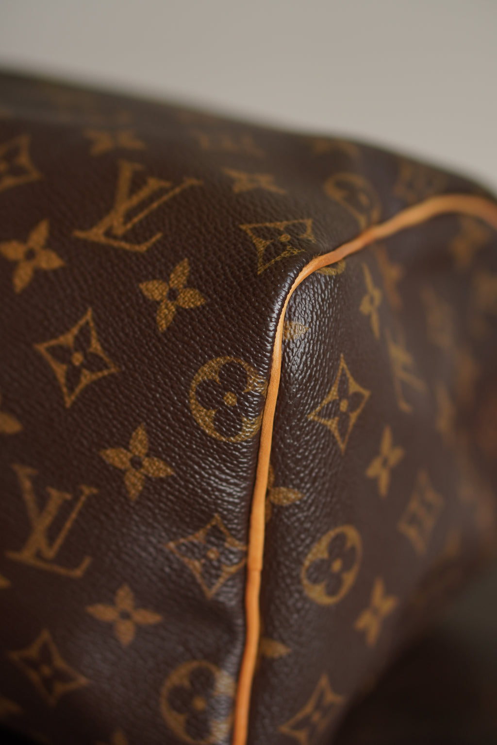 LOUIS VUITTON SPEEDY 25