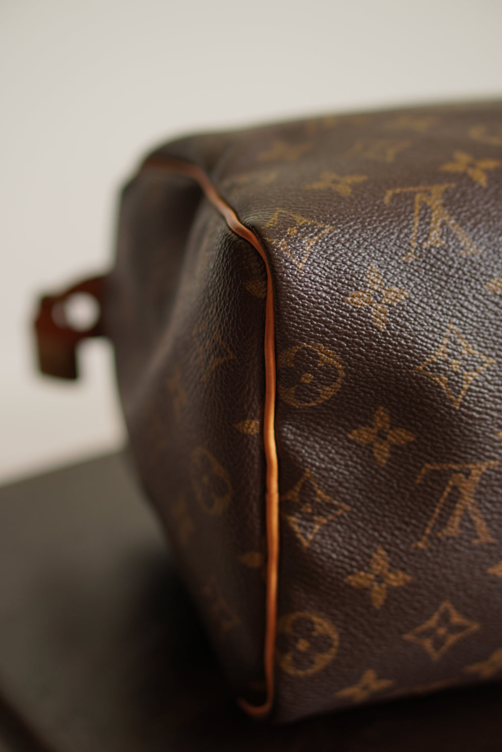 LOUIS VUITTON SPEEDY 25