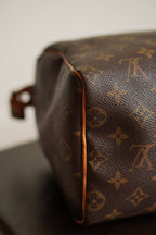 LOUIS VUITTON SPEEDY 25