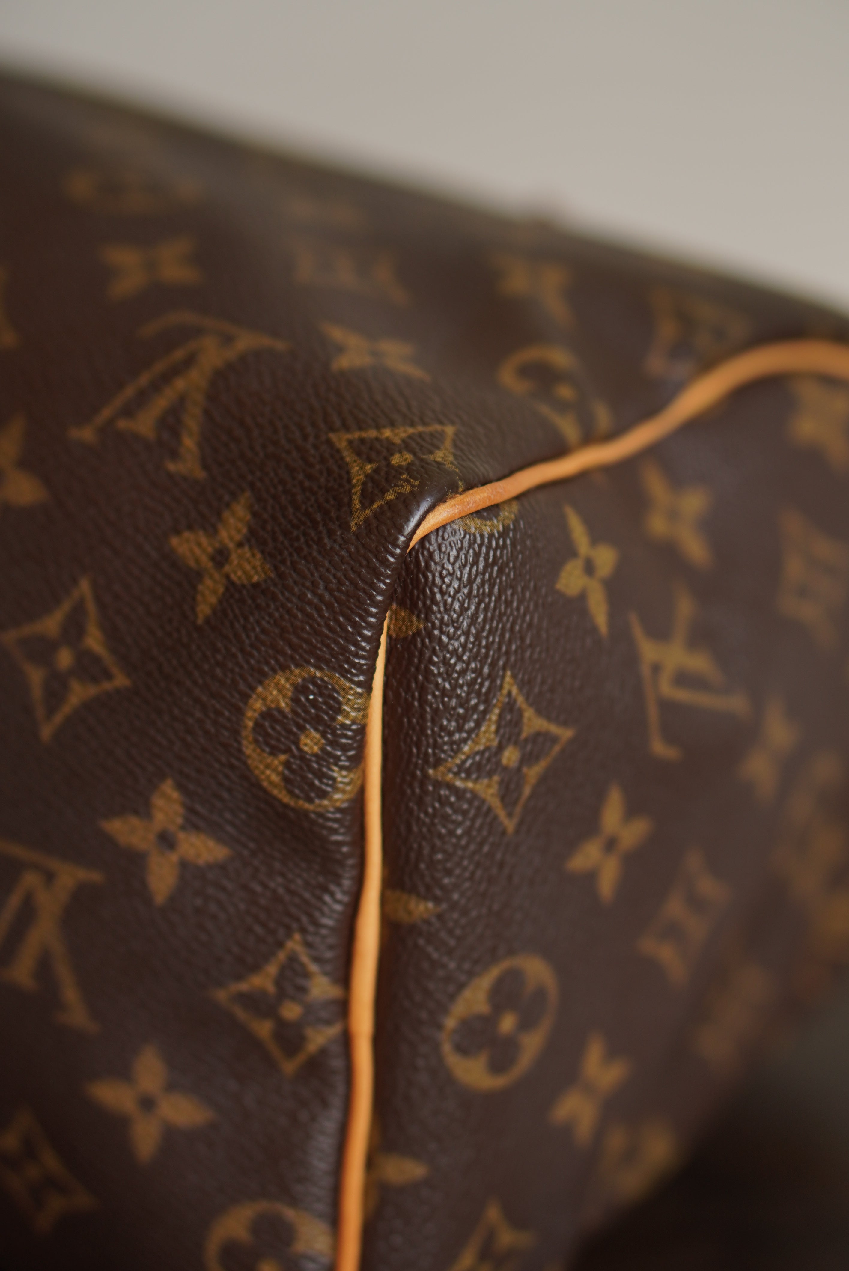 LOUIS VUITTON SPEEDY 25