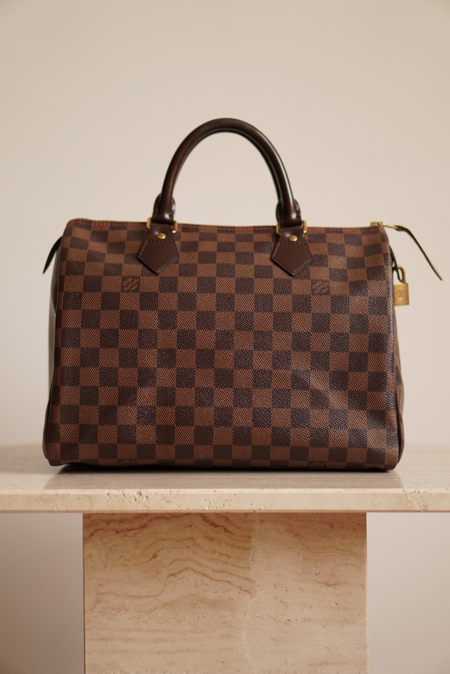 LOUIS VUITTON SPEEDY 30