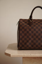 LOUIS VUITTON SPEEDY 30
