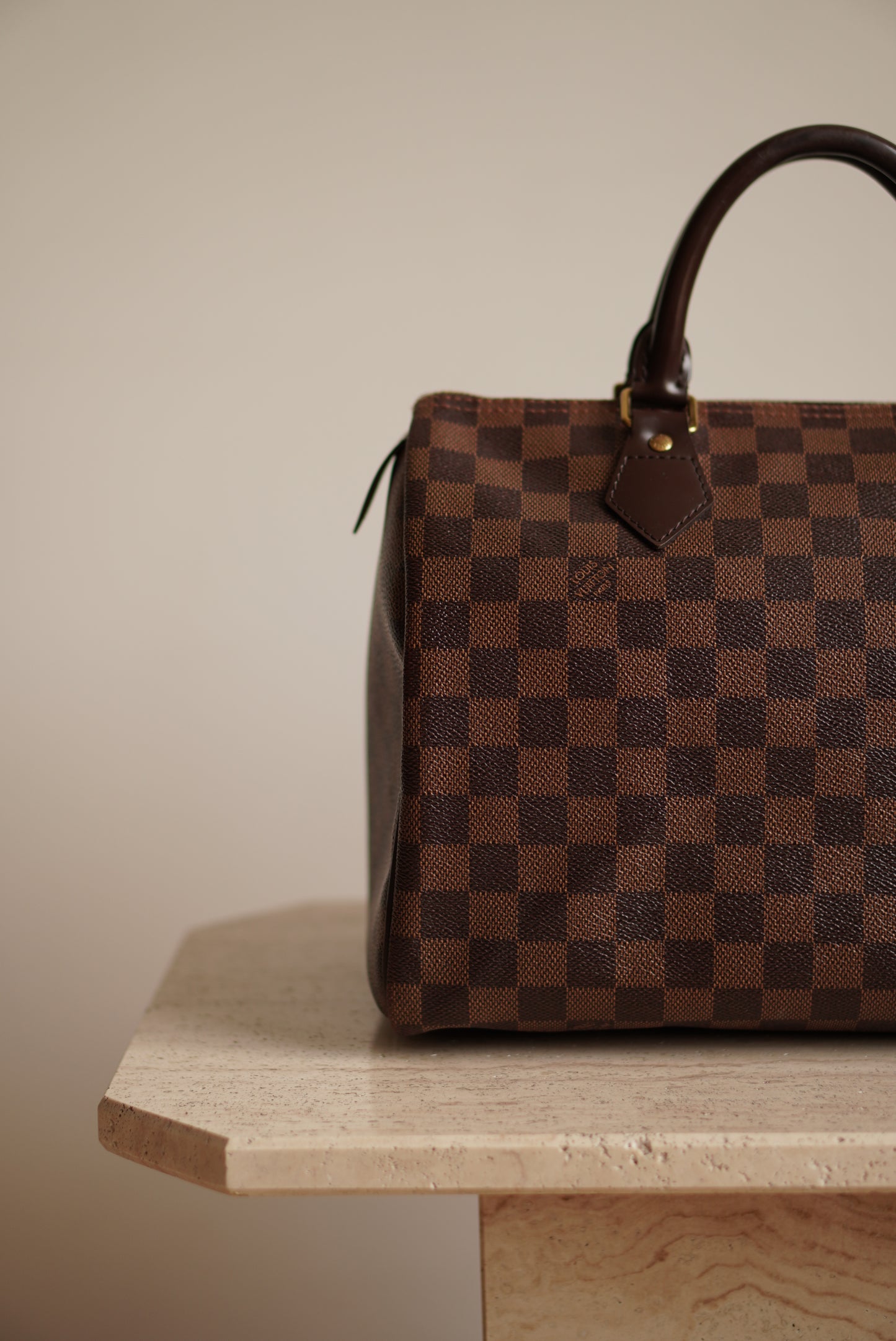 LOUIS VUITTON SPEEDY 30