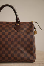 LOUIS VUITTON SPEEDY 30