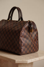 LOUIS VUITTON SPEEDY 30