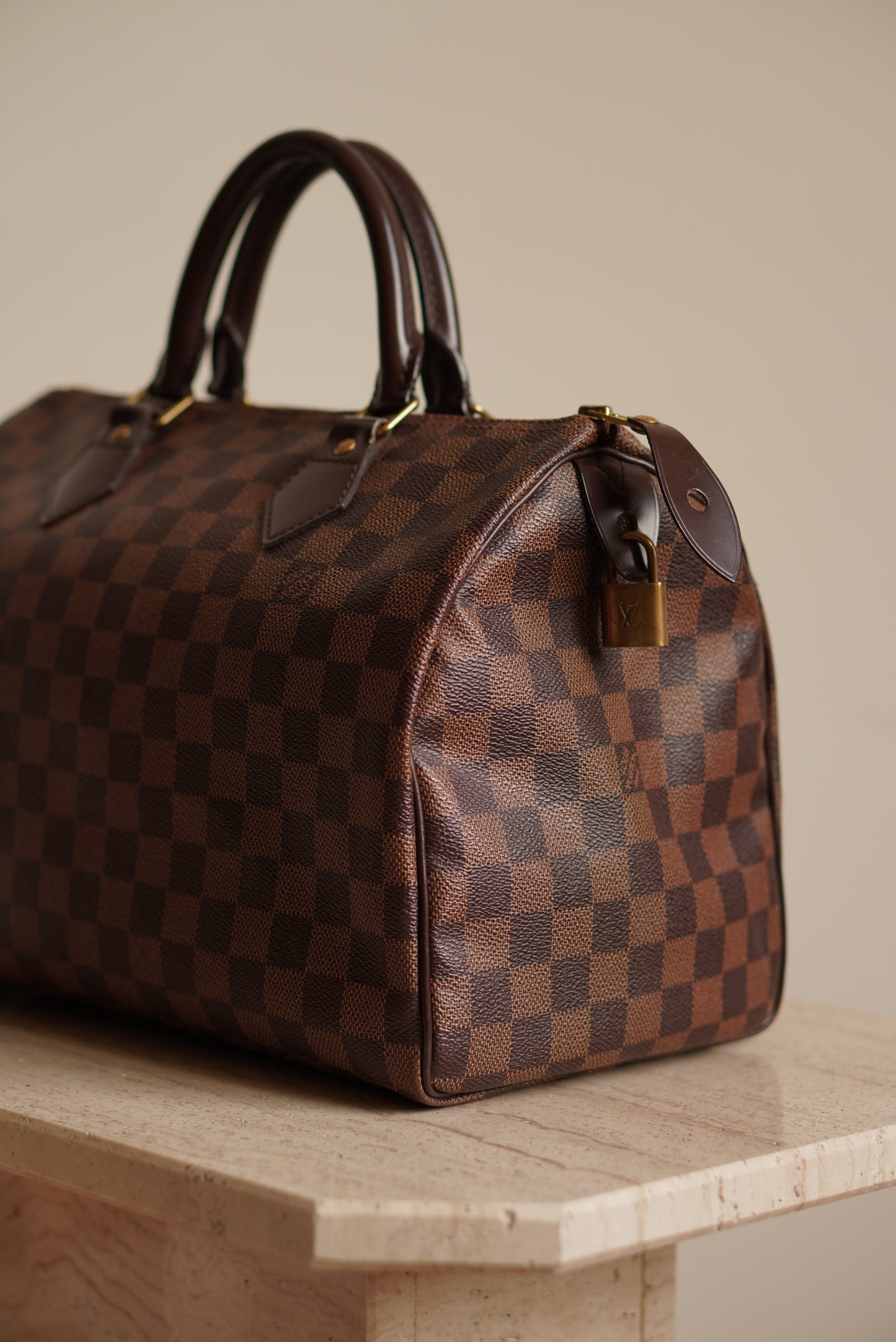 LOUIS VUITTON SPEEDY 30